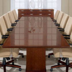 Casegoods-Conference-Tables-and-Chairs