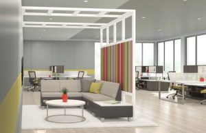 office lounge furniture