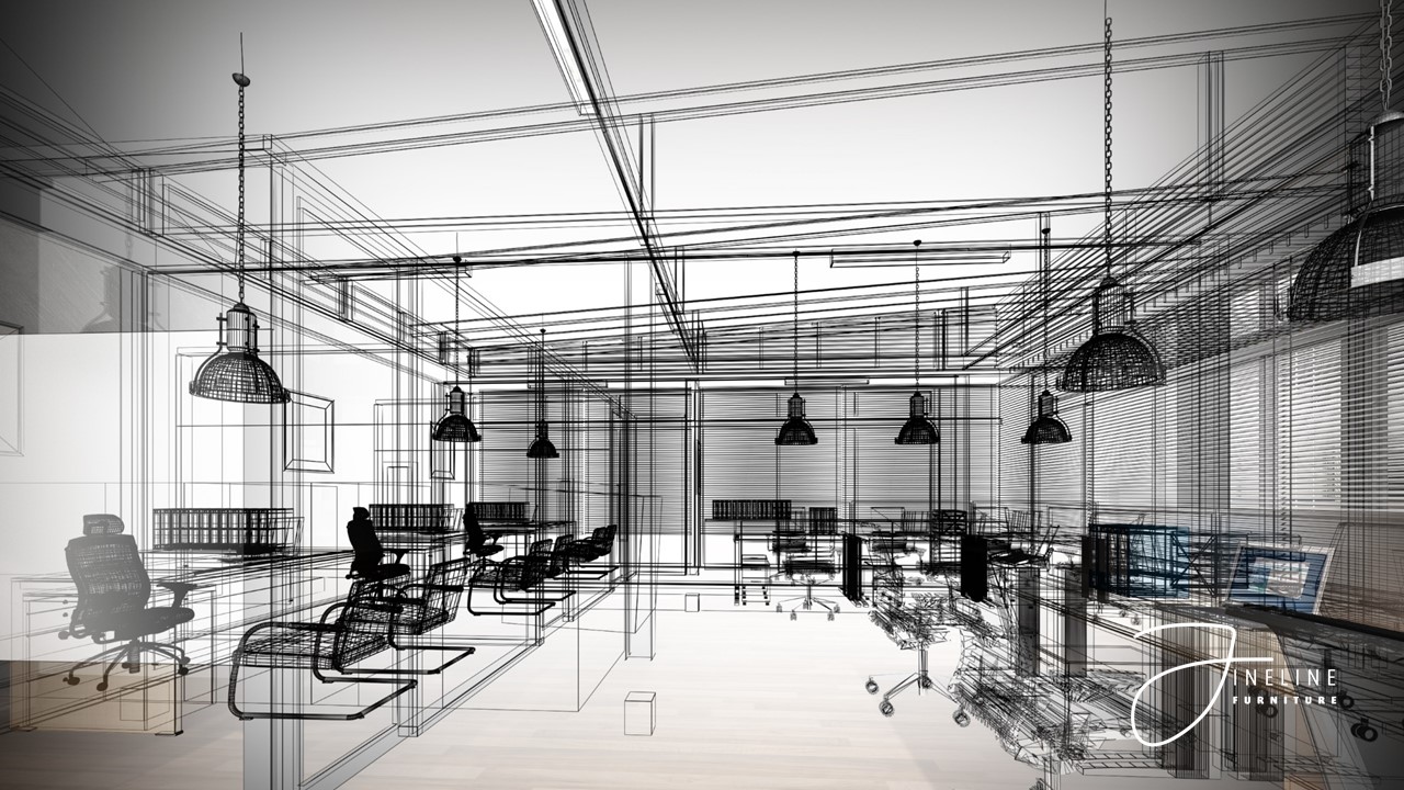what the future holds for office furniture